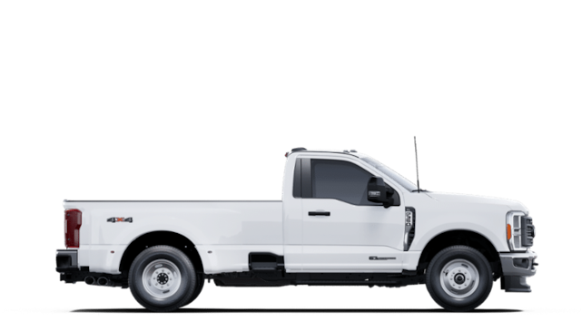 2025 Ford SuperDuty